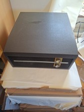 Vintage Fidelity Portable