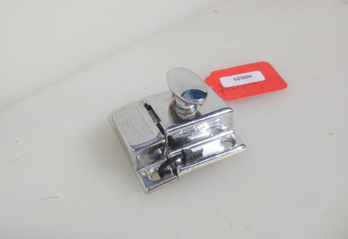 Vintage sprung lock old - lock,