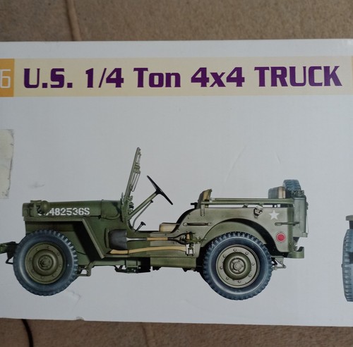 Dragon ton 4 x - 4,