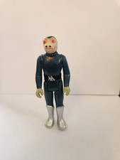 Star Wars Blue Snaggletooth Reproduction