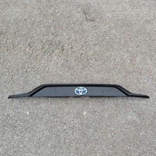 Genuine Toyota RAV4 MK5