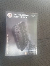 Chef's Counter 16 Inch Carbon