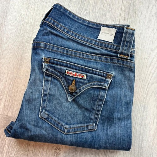 Hudson vintage flap - vintage,