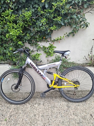 Men mountain bike - men's,