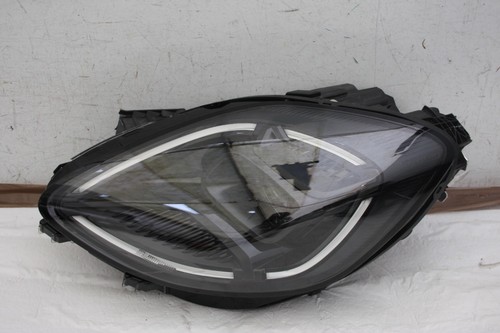 Ford puma left side - ford,