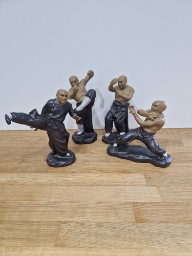 Set chinese kung shaolin - of,