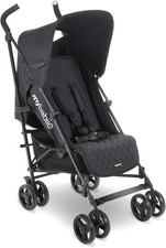 Lightweight Umbrella Stroller