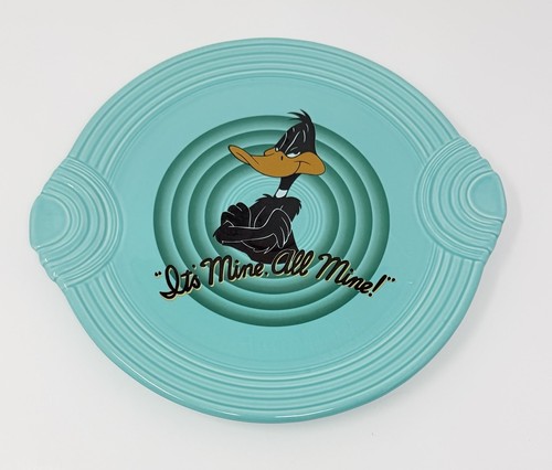 Rare fiesta looney - looney, tunes