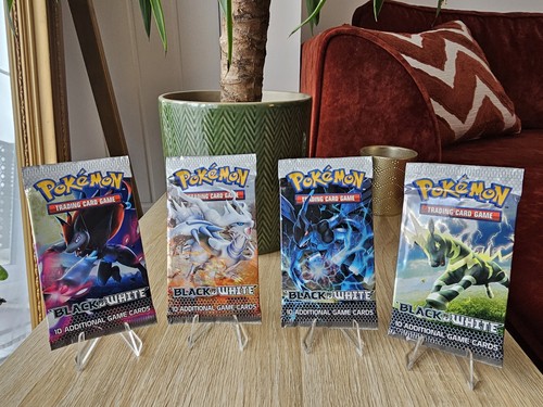 Pokémon black white - pokémon,