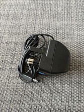 UK Mains Charger For Panasonic