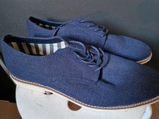 Primark Mens Blue Leightweight