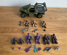Mega Bloks Halo Covenant