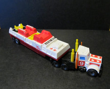 Vintage Matchbox Connectables