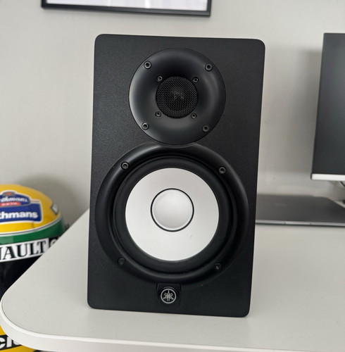 Yamaha hs5 active studio - active,