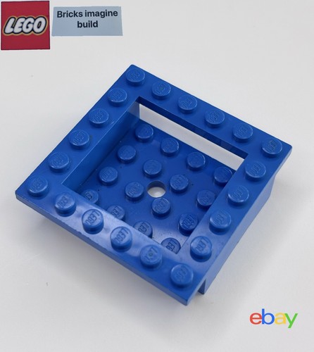 Lego vintage space cockpit - space,
