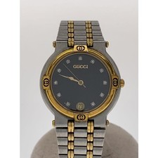 GUCCI 9000M Case Size 2