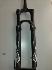 Rockshox Pike RC 160mm Travel Tapered Steerer 29er, No Boost