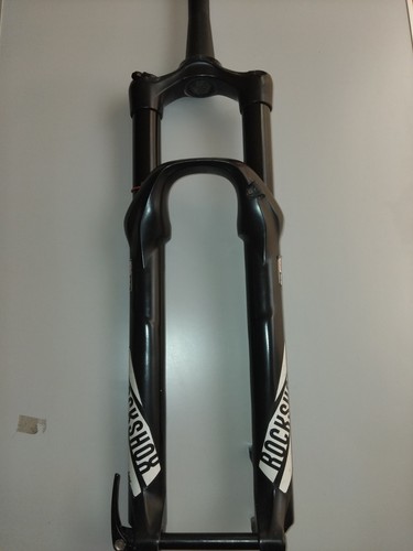 Rockshox pike 160mm travel - rockshox,