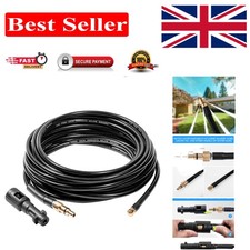 15m drain pipe cleaning - pipe,