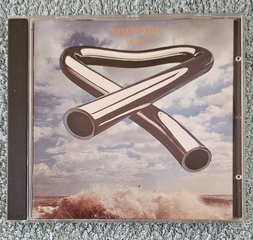 Mike oldfield tubular - mike, bells