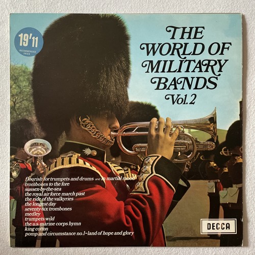 The world military - the,