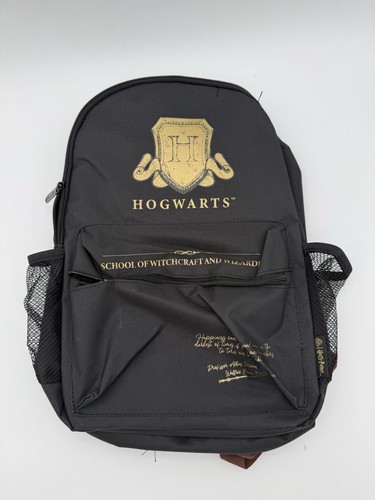Harry potter hogwarts backpack - potter,