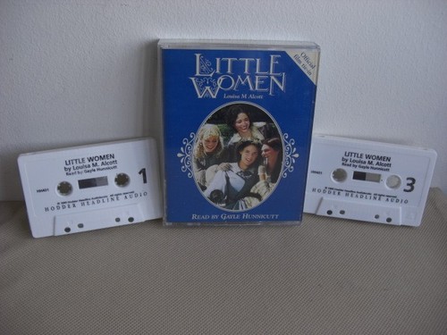 Little women louisa alcott - little,