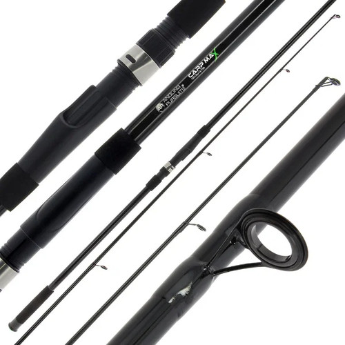 Angling pursuits 12ft 75lb - pursuits,