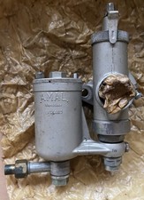 amal  Pre Monobloc Carburettor