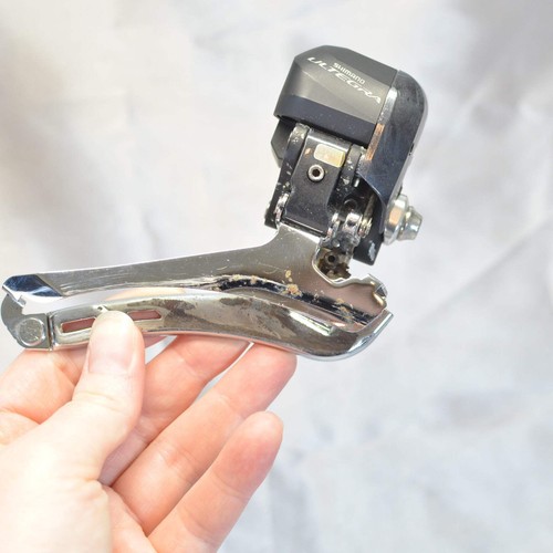Shimano ultegra di2 6870 - shimano,