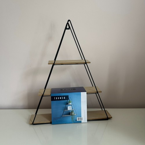 Tromso tier wall mounted - 3,