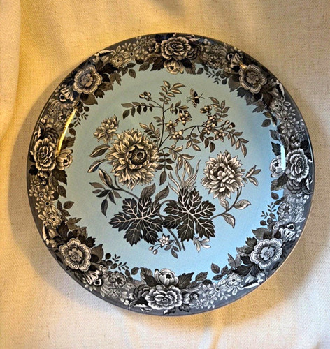 Spode archive collection - archive,