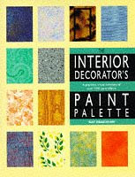 The interior decorator paint - the, decorator's