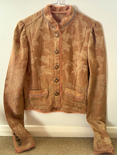 Zara beige pink limited - zara,
