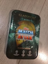 match attack job lot