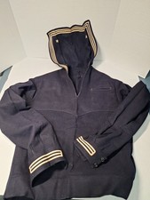 WW ll Navy Cracker Jack Top