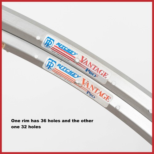 Nos ritchey vantage - nos,