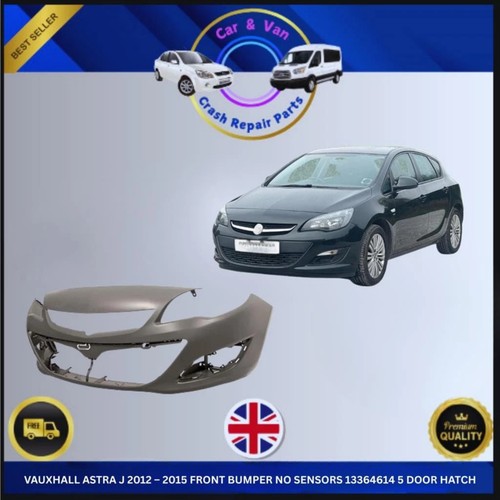 Vauxhall astra 2012 - ,
