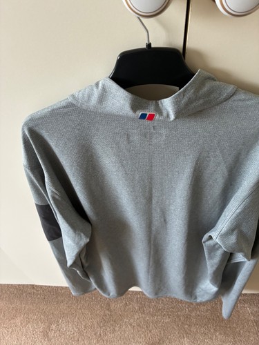 Berghaus argentium top size - berghaus,