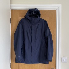 Berghaus Stormcloud Prime