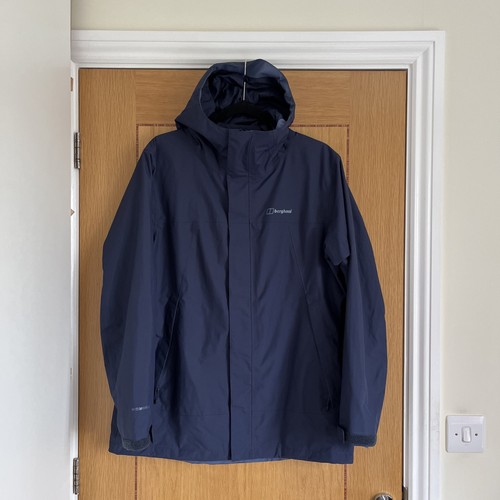 Berghaus stormcloud prime - berghaus,