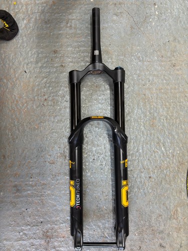 Ohlins rxf 29inch - m.2, boost