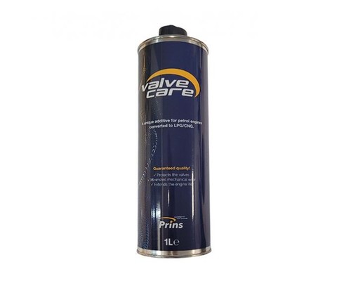 Prins valvecare can lpg - 1l, di