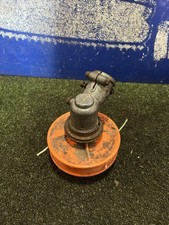 Kawasaki TD33 Petrol Strimmer