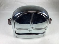 Vintage Knapp Monarch K&M Flip