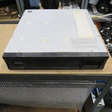 APC 1500VA 900W UPS Uninterruptible Power Supply SMC1500I-2U No Batteries
