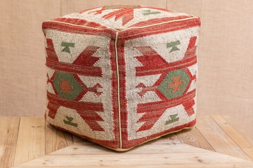 Antique vintage kilim - vintage,