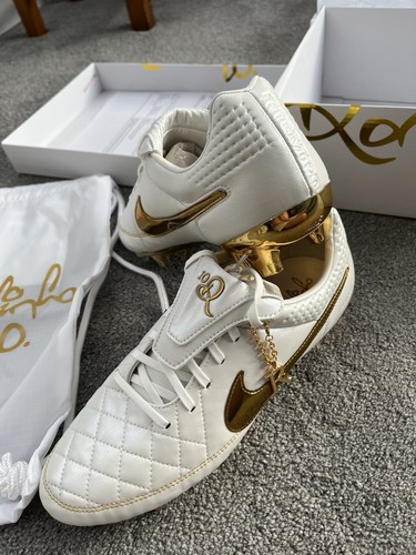 Nike tiempo legend rgn - tiempo,