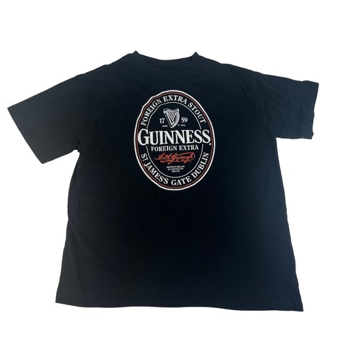 Guinness foreign extra stout - guinness,