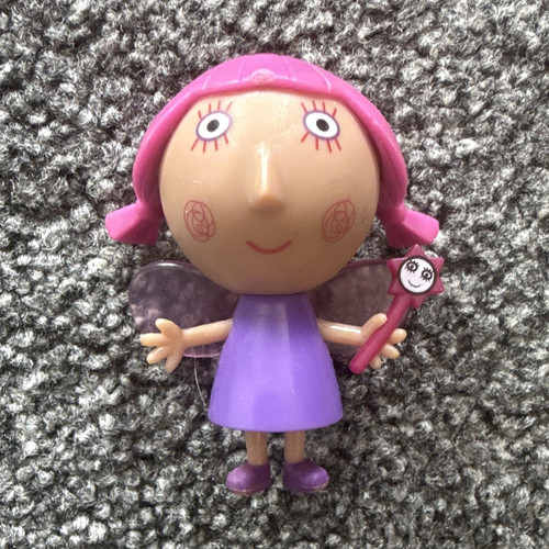 Ben and holly little kingdom